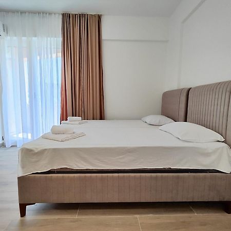 Luxury Korda Apartments 011 부드바 외부 사진